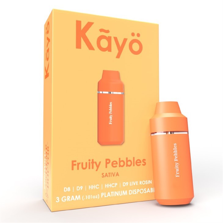 kayo 3g