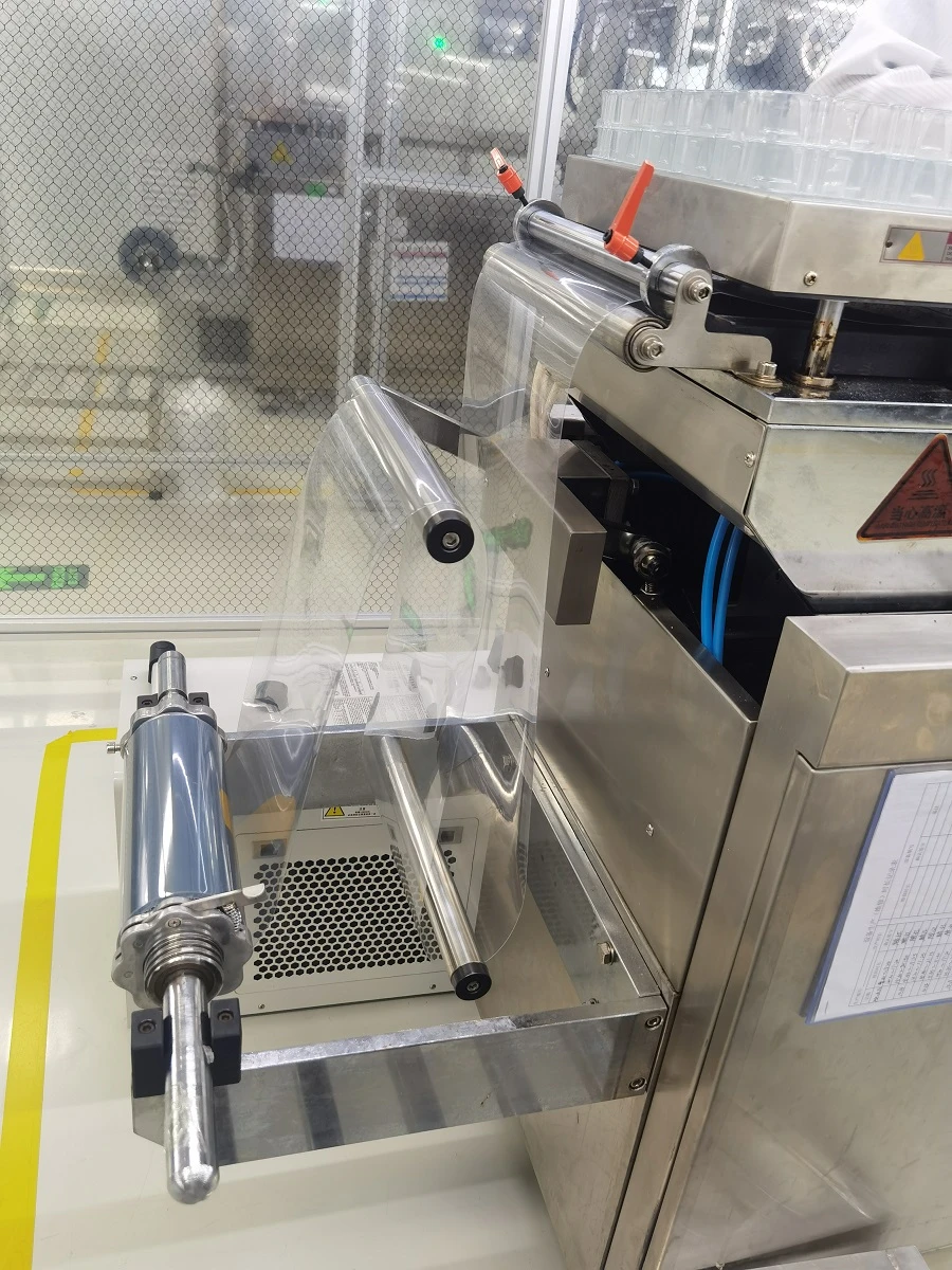 Refill Vapes Packing Machines Refill Vapes Packing Machines