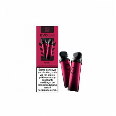 Kit Pod Tappo